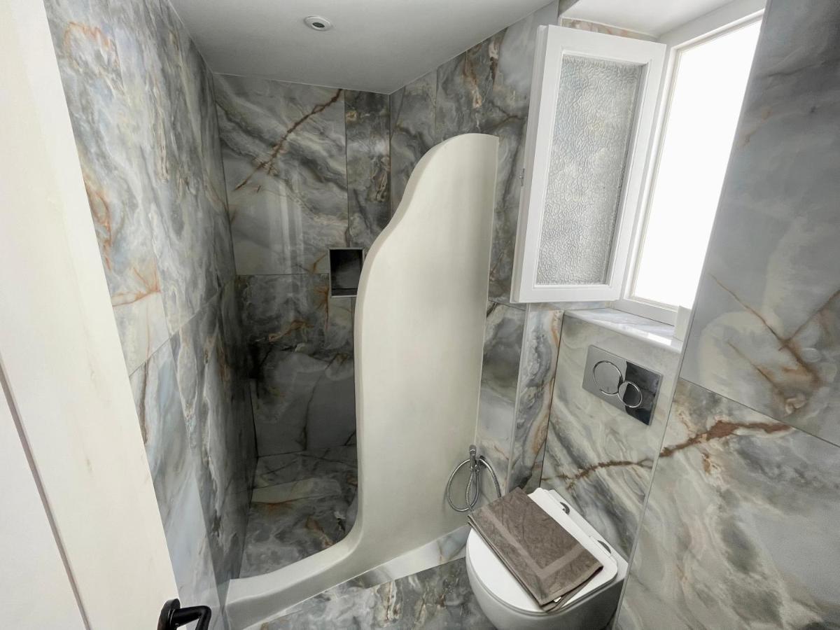 Hotell Burgos Barrio Naxos City